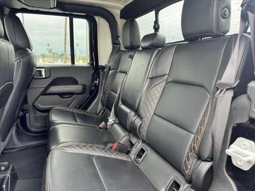 2023 Jeep Gladiator High Altitude 4x4
