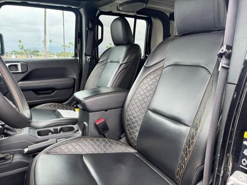 2023 Jeep Gladiator High Altitude 4x4