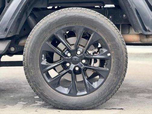 2023 Jeep Gladiator High Altitude 4x4