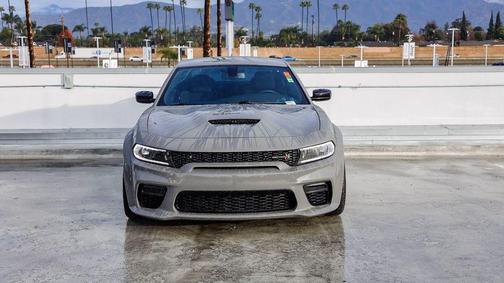 2023 Dodge Charger R/T Scat Pack