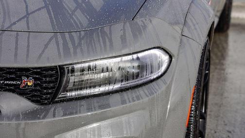 2023 Dodge Charger R/T Scat Pack