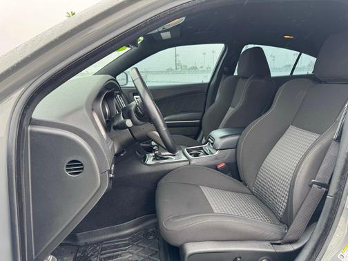 2023 Dodge Charger R/T Scat Pack