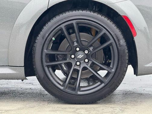 2023 Dodge Charger R/T Scat Pack