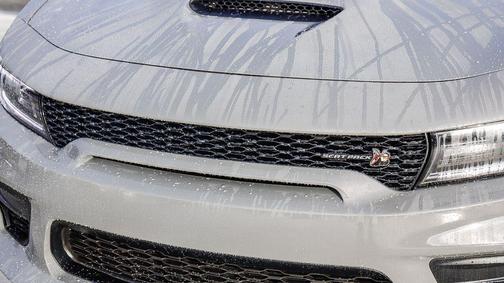 2023 Dodge Charger R/T Scat Pack