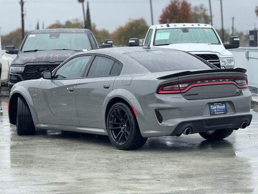 2023 Dodge Charger R/T Scat Pack