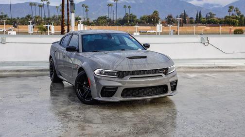 2023 Dodge Charger R/T Scat Pack