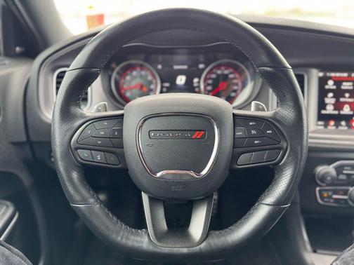 2023 Dodge Charger R/T Scat Pack
