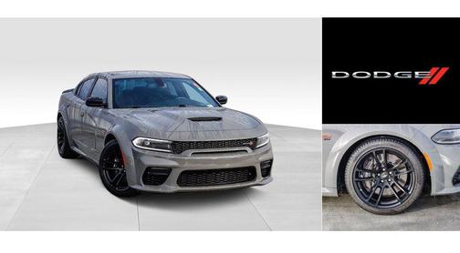 2023 Dodge Charger R/T Scat Pack
