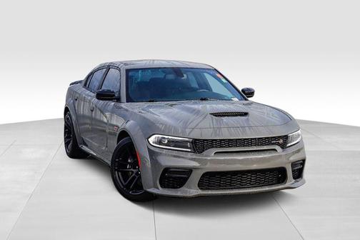2023 Dodge Charger R/T Scat Pack