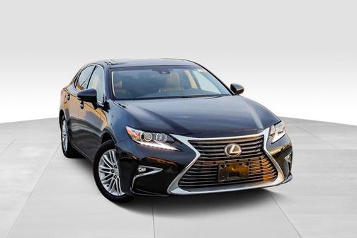 2018 Lexus ES 350 Base