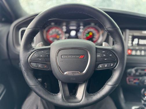 2023 Dodge Charger R/T Scat Pack