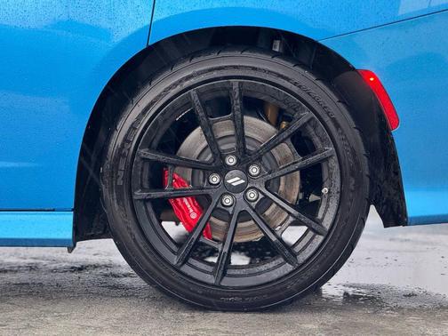 2023 Dodge Charger R/T Scat Pack