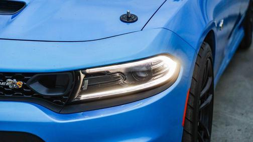 2023 Dodge Charger R/T Scat Pack