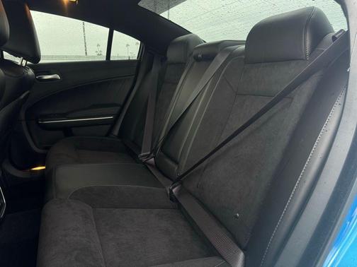 2023 Dodge Charger R/T Scat Pack