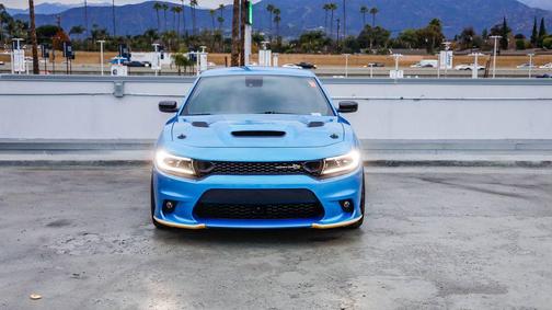 2023 Dodge Charger R/T Scat Pack
