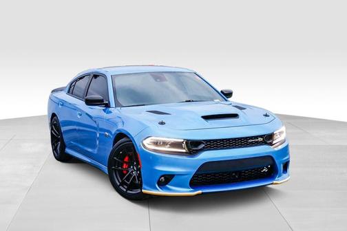 2023 Dodge Charger R/T Scat Pack