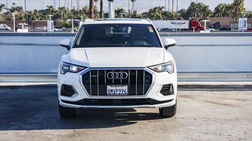 2020 Audi Q3 45 Premium