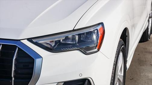 2020 Audi Q3 45 Premium