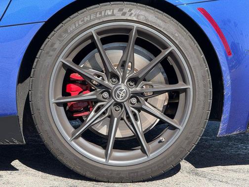 2024 Toyota GR Supra 3.0