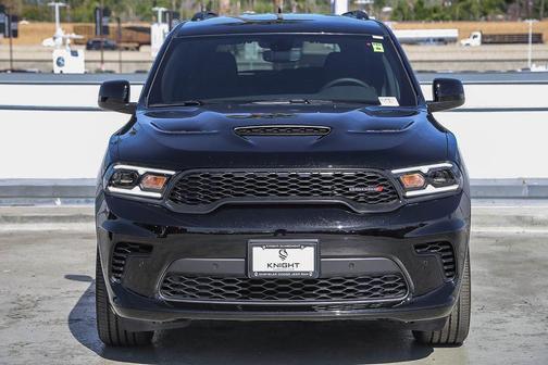 2026 Dodge Durango GT HEMI V8 AWD