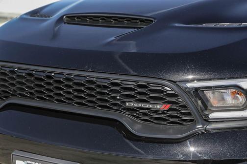 2026 Dodge Durango GT HEMI V8 AWD