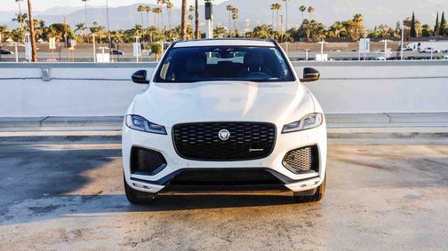 2024 Jaguar F-PACE R-Dynamic S P250 AWD Automatic