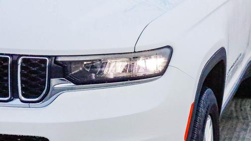 2022 Jeep Grand Cherokee L Laredo