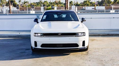 2024 Dodge Charger Daytona R/T Scat Pack