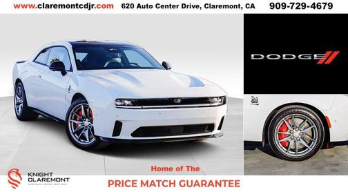 2024 Dodge Charger R/T Scat Pack