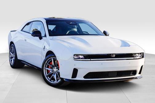 2024 Dodge Charger R/T Scat Pack