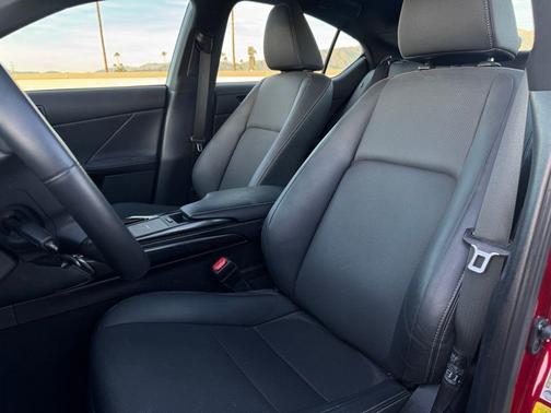 2023 Lexus IS 300 Base