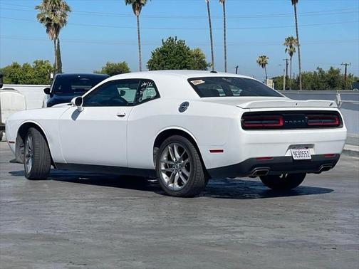 2023 Dodge Challenger GT