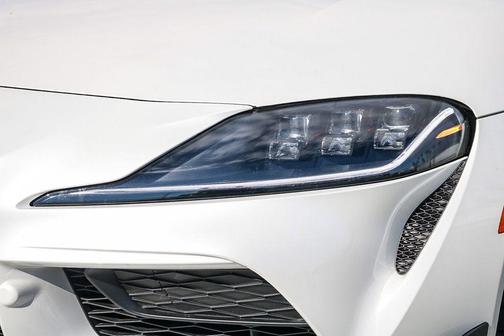 2024 Toyota GR Supra 3.0