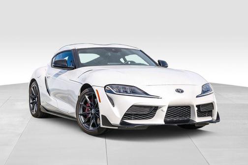 2024 Toyota GR Supra 3.0