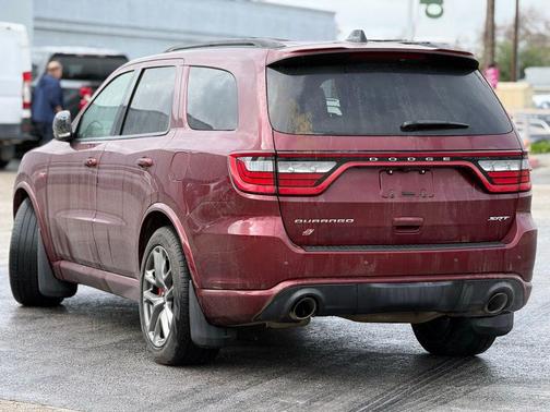 2023 Dodge Durango SRT 392 Premium AWD