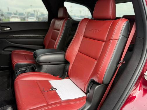 2023 Dodge Durango SRT 392 Premium AWD