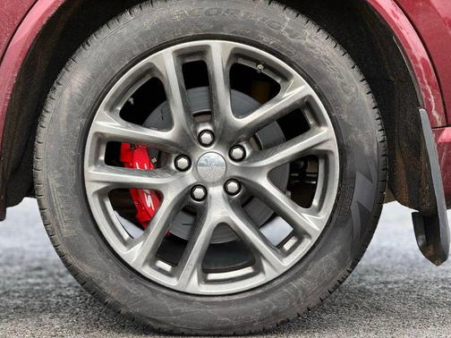 2023 Dodge Durango SRT 392 Premium AWD