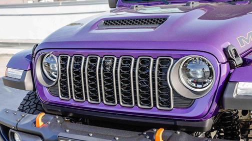 2026 Jeep Gladiator Mojave X 4x4