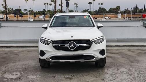 2024 Mercedes-Benz GLC 300 Base