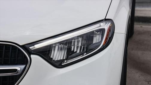 2024 Mercedes-Benz GLC 300 Base