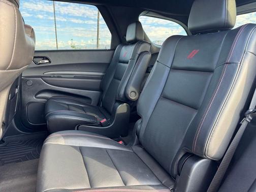 2022 Dodge Durango R/T Plus RWD