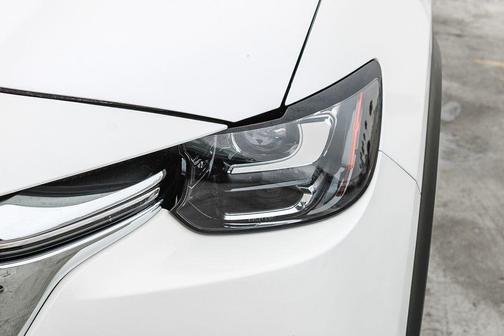 Rhodium White Premium 2026 Mazda CX-90 3.3 Turbo Preferred