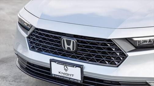 2023 Honda Accord EX 1.5T