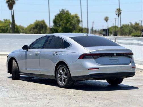 2023 Honda Accord EX 1.5T