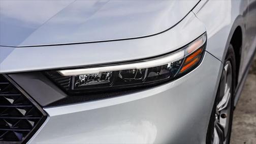 2023 Honda Accord EX 1.5T