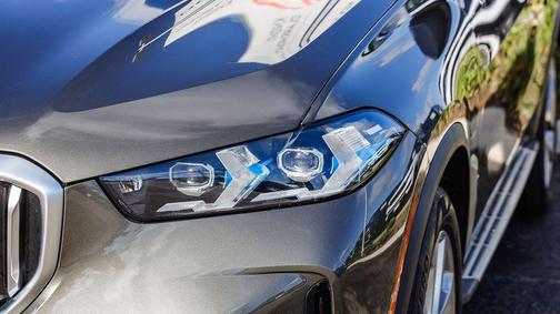 2024 BMW X5 PHEV xDrive50e