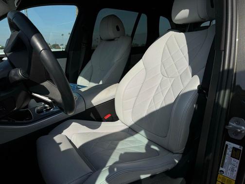 2024 BMW X5 PHEV xDrive50e