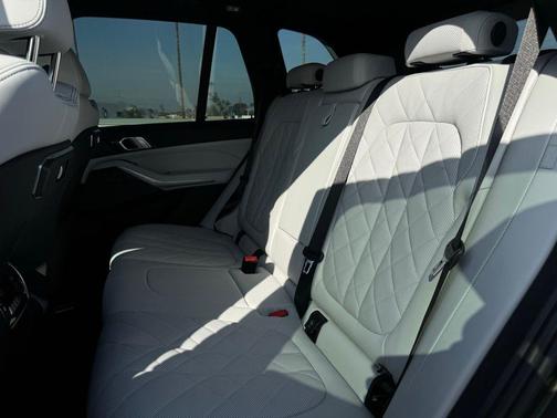 2024 BMW X5 PHEV xDrive50e