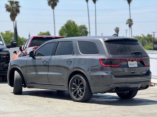 2019 Dodge Durango R/T