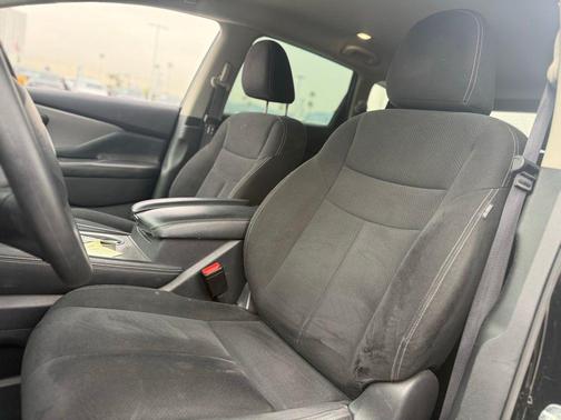 2023 Nissan Murano S